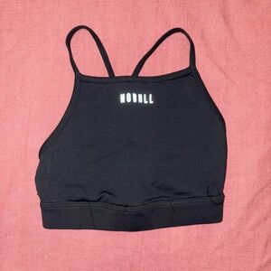 Nobull High Neck Bra